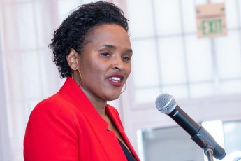 Powerful Women of the Bay Awards Luncheon (2020)