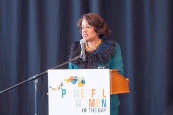 Powerful Women of the Bay Awards Luncheon (2020)