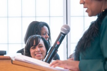 Powerful Women of the Bay Awards Luncheon (2020)
