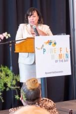 Powerful Women of the Bay Awards Luncheon (2020)