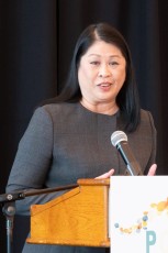 Powerful Women of the Bay Awards Luncheon (2020)