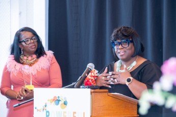 Powerful Women of the Bay Awards Luncheon (2020)