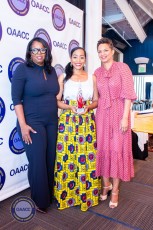 Oakland African American Chamber of Commerce (OAACC) Luncheon 2019