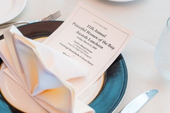 Powerful Women of the Bay Awards Luncheon (2020)