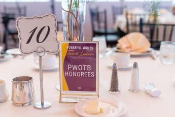 Powerful Women of the Bay Awards Luncheon (2020)