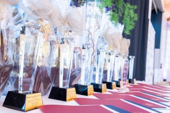 Powerful Women of the Bay Awards Luncheon (2020)