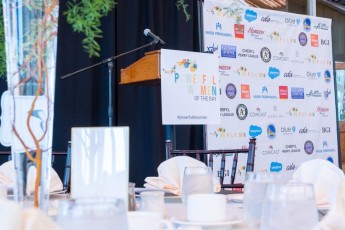 Powerful Women of the Bay Awards Luncheon (2020)