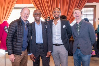 Powerful Women of the Bay Awards Luncheon (2020)