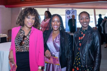 Powerful Women of the Bay Awards Luncheon (2020)