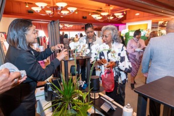 Powerful Women of the Bay Awards Luncheon (2020)