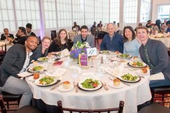 Powerful Women of the Bay Awards Luncheon (2020)