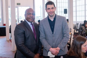 Powerful Women of the Bay Awards Luncheon (2020)