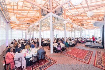 Powerful Women of the Bay Awards Luncheon (2020)