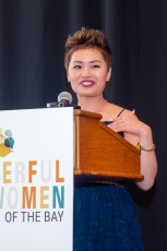 Powerful Women of the Bay Awards Luncheon (2020)