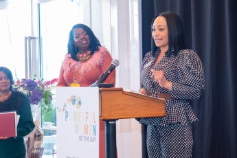 Powerful Women of the Bay Awards Luncheon (2020)
