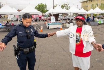 Juneteenth In The Town (2019)