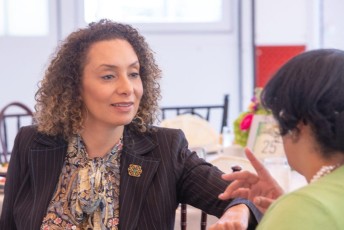 Powerful Women of the Bay Awards Luncheon (2019)