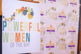 Powerful Women of the Bay Awards Luncheon (2019)