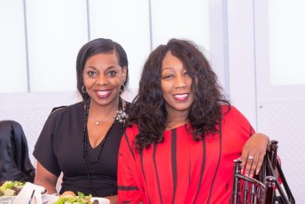 Powerful Women of the Bay Awards Luncheon (2019)