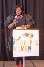 Powerful Women of the Bay Awards Luncheon (2019)