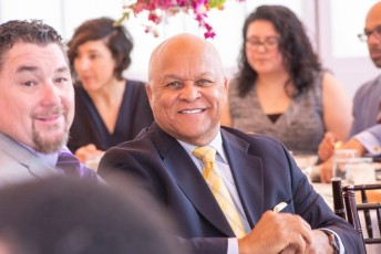 Powerful Women of the Bay Awards Luncheon (2019)