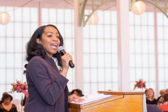 Powerful Women of the Bay Awards Luncheon (2019)