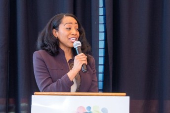 Powerful Women of the Bay Awards Luncheon (2019)