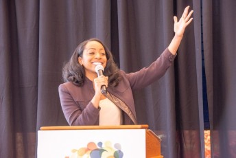 Powerful Women of the Bay Awards Luncheon (2019)