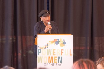 Powerful Women of the Bay Awards Luncheon (2019)