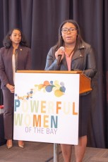 Powerful Women of the Bay Awards Luncheon (2019)