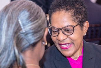 Powerful Women of the Bay Awards Luncheon (2019)