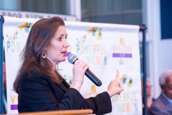 Powerful Women of the Bay Awards Luncheon (2019)