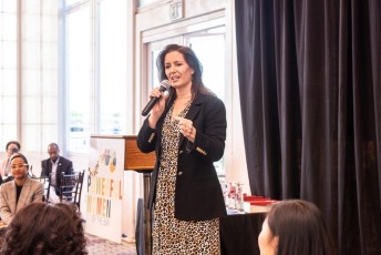 Powerful Women of the Bay Awards Luncheon (2019)
