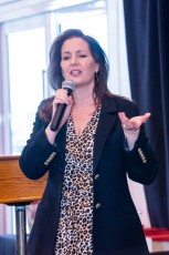 Powerful Women of the Bay Awards Luncheon (2019)