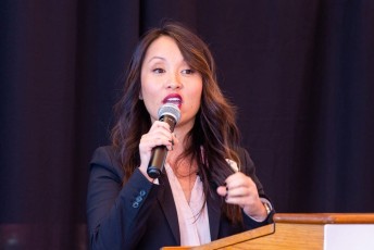 Powerful Women of the Bay Awards Luncheon (2019)