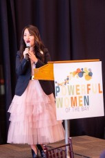 Powerful Women of the Bay Awards Luncheon (2019)