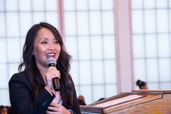 Powerful Women of the Bay Awards Luncheon (2019)