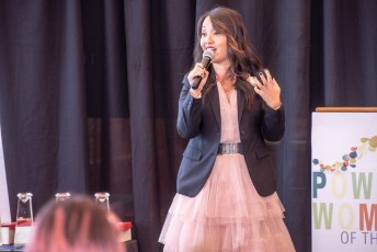 Powerful Women of the Bay Awards Luncheon (2019)