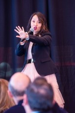 Powerful Women of the Bay Awards Luncheon (2019)