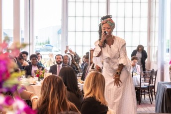 Powerful Women of the Bay Awards Luncheon (2019)