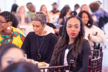 Powerful Women of the Bay Awards Luncheon (2019)