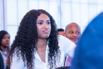 Powerful Women of the Bay Awards Luncheon (2019)