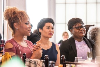 Powerful Women of the Bay Awards Luncheon (2019)
