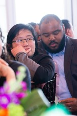 Powerful Women of the Bay Awards Luncheon (2019)