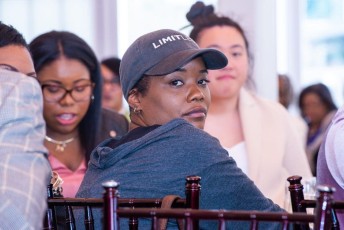 Powerful Women of the Bay Awards Luncheon (2019)