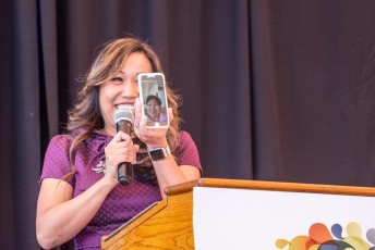 Powerful Women of the Bay Awards Luncheon (2019)