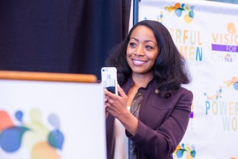 Powerful Women of the Bay Awards Luncheon (2019)