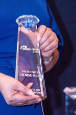 Powerful Women of the Bay Awards Luncheon (2019)