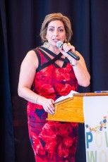 Powerful Women of the Bay Awards Luncheon (2019)