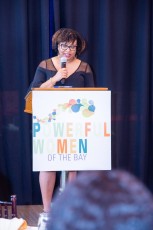 Powerful Women of the Bay Awards Luncheon (2019)